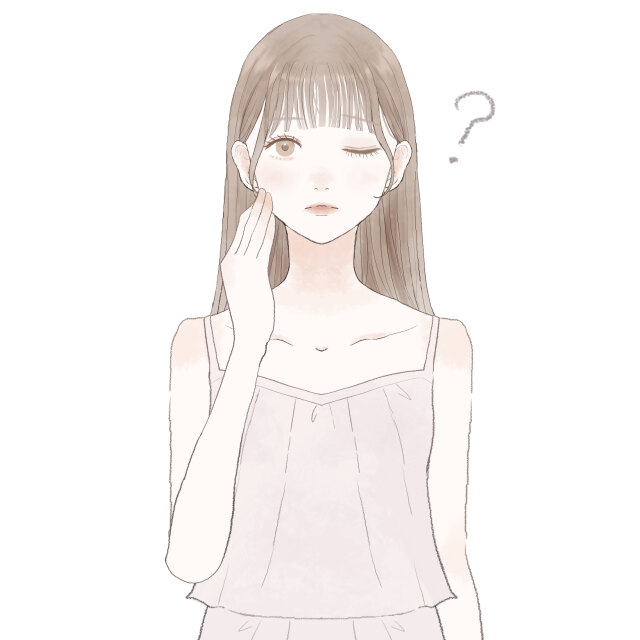 毛穴の汚れ・黒ずみに何が効果的?プロが教える美肌のコツ